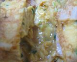 母の味★ねぎベーコンのとろりんたまご焼き作り方8写真