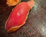 本鮪の炙りトロ作り方6写真