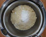 チーズ♪ビスコッティ作り方1写真