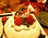 ヘルシードームケーキ☆作り方15写真