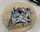 地鶏 阿波尾鶏 もも の皮パリソテー作り方7写真