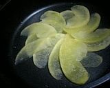 ✿ホエーでしっとり☆りんごケーキ✿作り方5写真