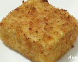 ☆豆腐の香草焼き☆作り方3写真