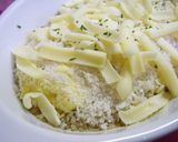 牡蠣のタルタルパン粉焼き✿作り方4写真