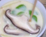 茶碗蒸し、7～10分ですぐ蒸せます作り方10写真