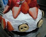 ケーキ作り方4写真