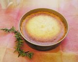 なめらかベイクドチーズケーキ作り方8写真