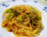 さっぱりトマトソース グリル野菜のせ作り方6写真