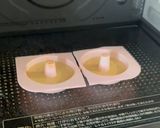 オーブン不要、揚げない！きなこドーナッツ作り方5写真