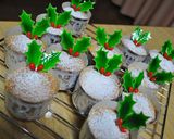 簡単♪しっとりなキャラメルりんごケーキ作り方11写真