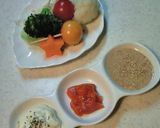 野菜嫌いちゃんへ贈るラッキー7ツリー作り方6写真