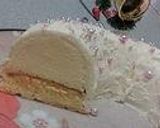 天板なくても焼けるロールケーキ(ミニ)❣作り方21写真