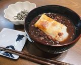 鏡開き✨お汁粉作り方7写真