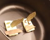 調理時間20分！厚切りラム肉カレー作り方3写真