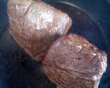 男のローストビーフ作り方3写真