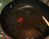 焼肉のタレが活躍!回鍋肉✿作り方3写真
