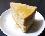 おからで柿のチーズケーキ風作り方4写真