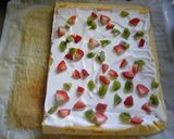 2009　クリスマスケーキ作り方2写真