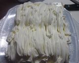 キャラクターロールケーキ作り方14写真