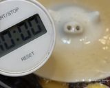 甘酸っぱい⭐︎さつまいものレモン煮作り方11写真