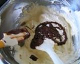 クリスマス仕様♪お芋と抹茶のモンブラン☆作り方3写真