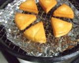 8分で出来るスモークチーズ作り方10写真