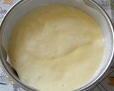 口当たりしっとり♪基本のスポンジ作り方5写真
