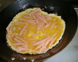 おさかなのソーセージでたまご中華あんかけ作り方7写真