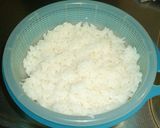 超簡単!とうもろこしリゾット作り方1写真