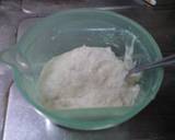 栄養満点で絶品！【自然薯の落とし揚げ】作り方2写真