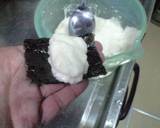 栄養満点で絶品！【自然薯の落とし揚げ】作り方3写真