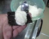 栄養満点で絶品！【自然薯の落とし揚げ】作り方3写真