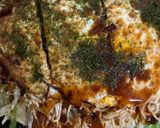 広島風お好み焼き作り方12写真