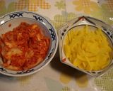 やっぱり大好き♡キムタクご飯作り方1写真