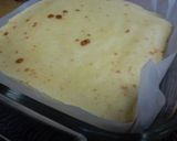 チーズ風味のしっとり伊達巻♡作り方2写真
