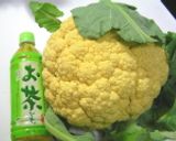 カリ＆ブロ！最強バルサミコ酢サラダ　♪作り方1写真