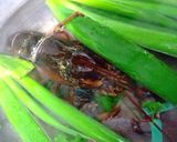 オマールの白菜ロール作り方4写真