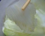 オマールの白菜ロール作り方37写真