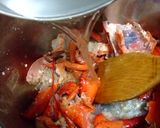 オマールの白菜ロール作り方32写真
