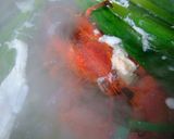 オマールの白菜ロール作り方5写真