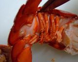 オマールの白菜ロール作り方12写真