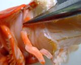 オマールの白菜ロール作り方11写真