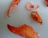 オマールの白菜ロール作り方24写真