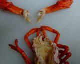 オマールの白菜ロール作り方20写真