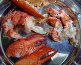 オマールの白菜ロール作り方25写真