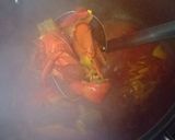 オマールの白菜ロール作り方44写真