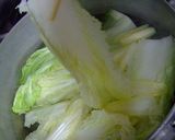 オマールの白菜ロール作り方36写真