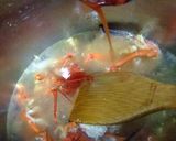 オマールの白菜ロール作り方33写真