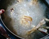 ３０分以内で完成！鶏チューリップの唐揚げ作り方7写真