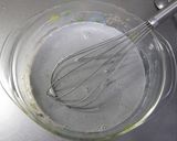 豆乳と粉寒天で簡単ごま豆腐作り方4写真